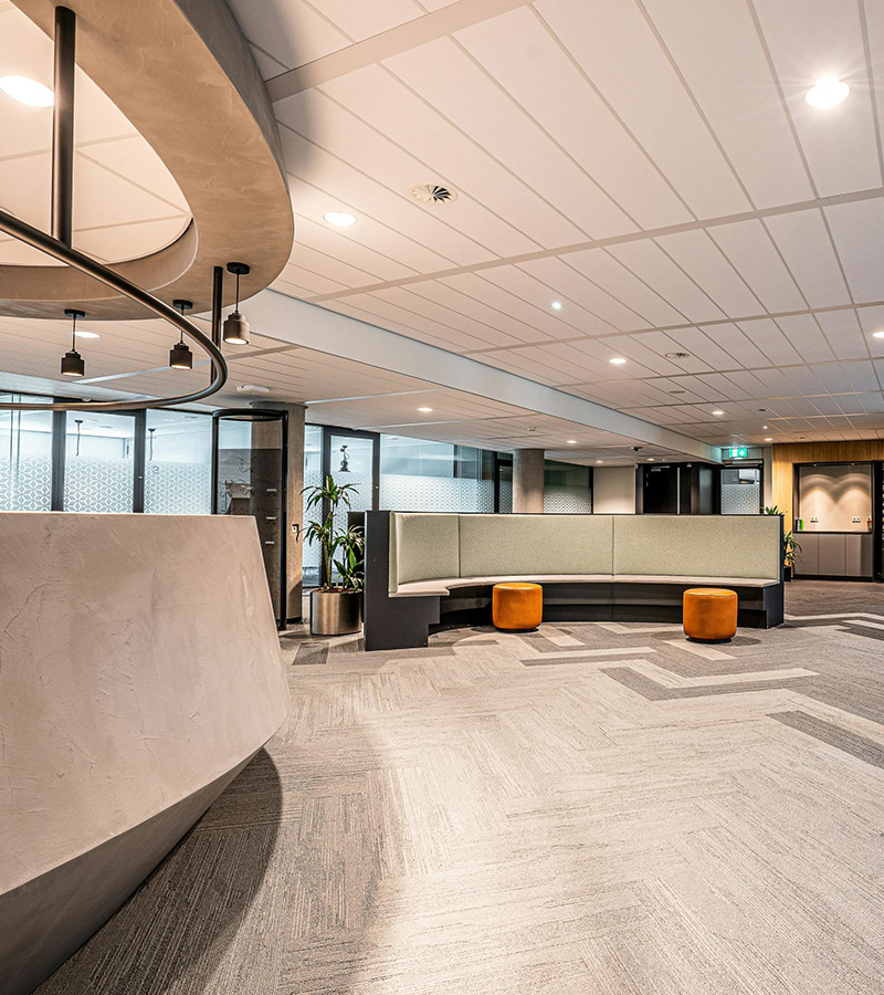 Commercial Plastering Services Melbourne