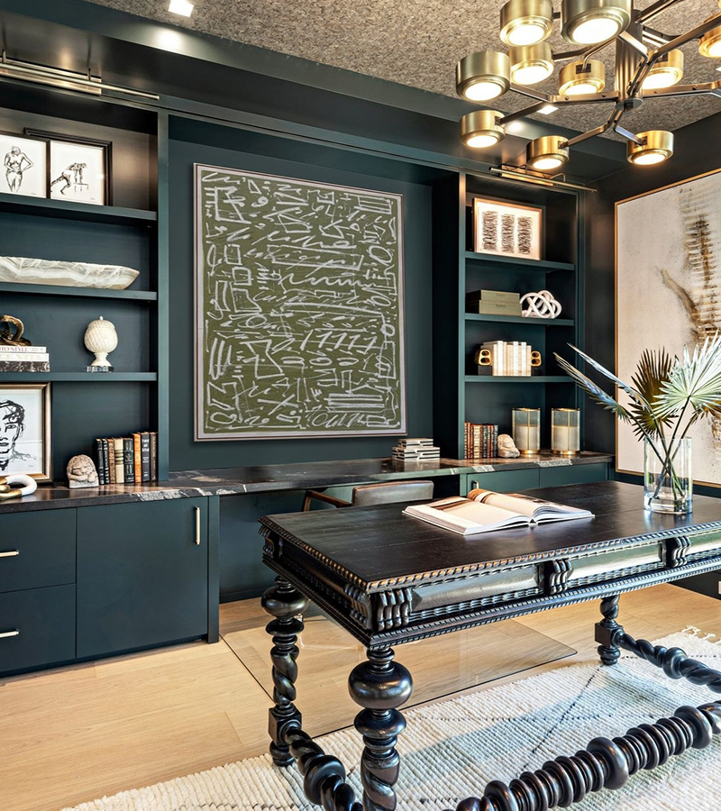 Decorative & Finishing Services Melbourne