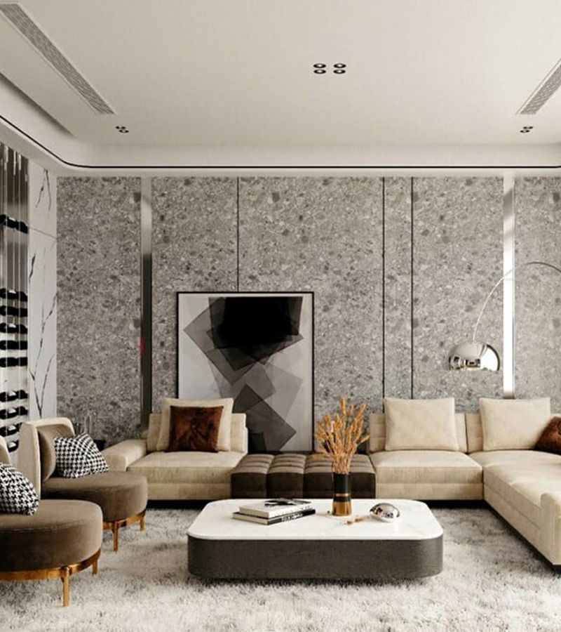 Living Room Renovation Melbourne