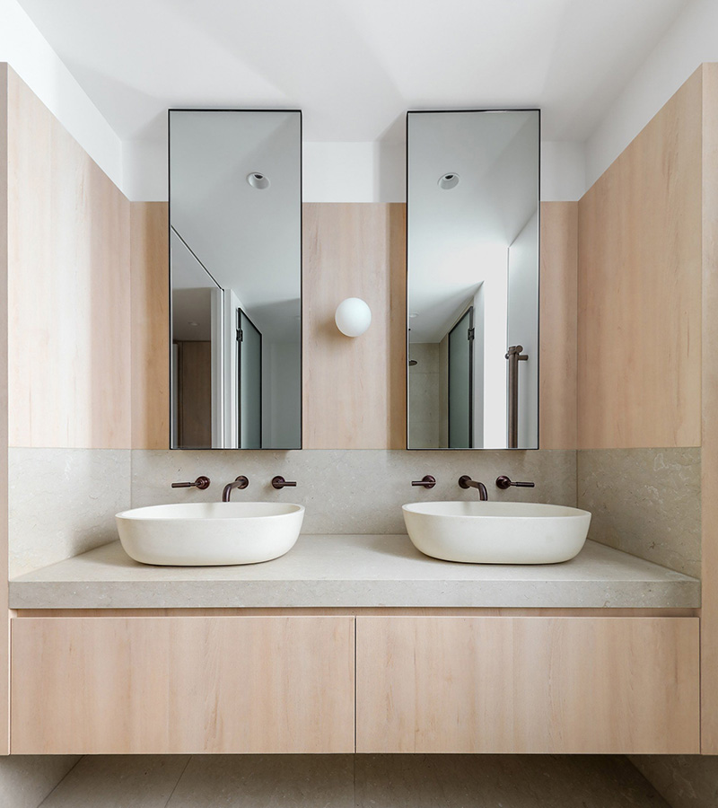 Renovation Services Melbourne