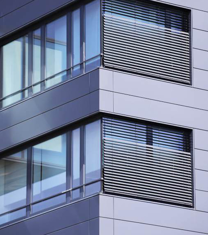 Specialised Cladding Services Melbourne