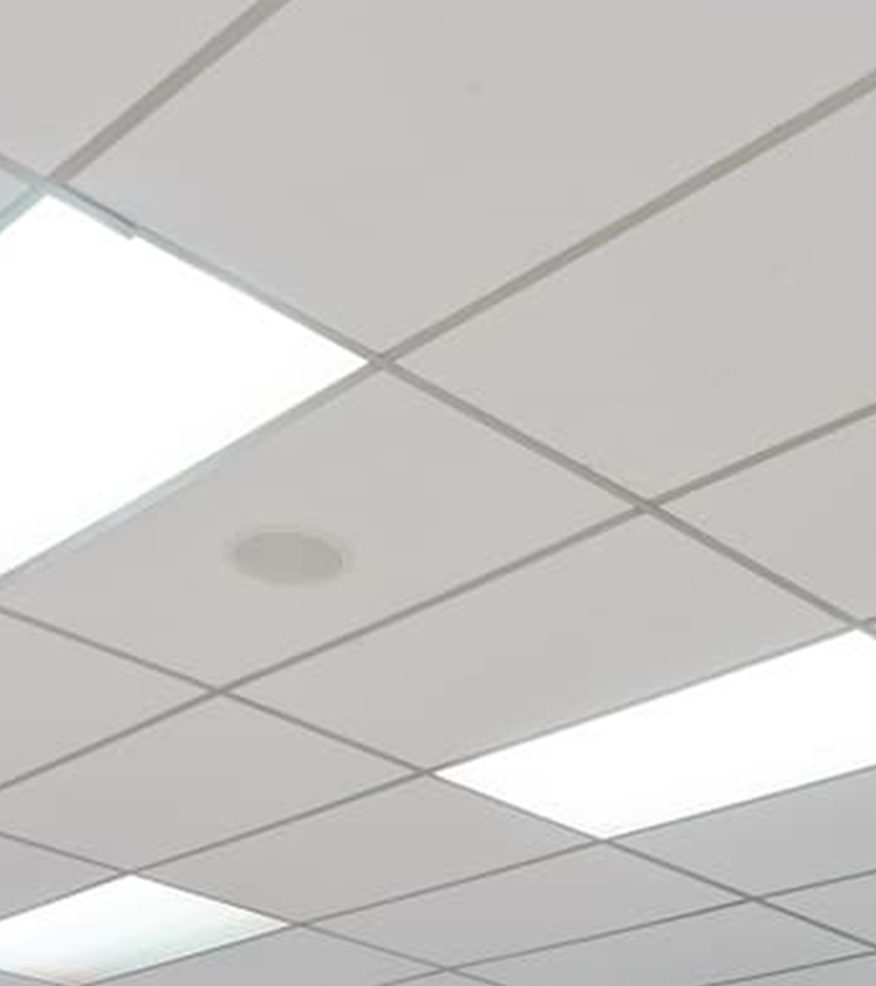 Suspended ceilings Melbourne