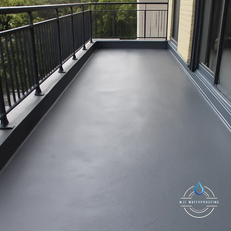 Balcony Waterproofing Brisbane