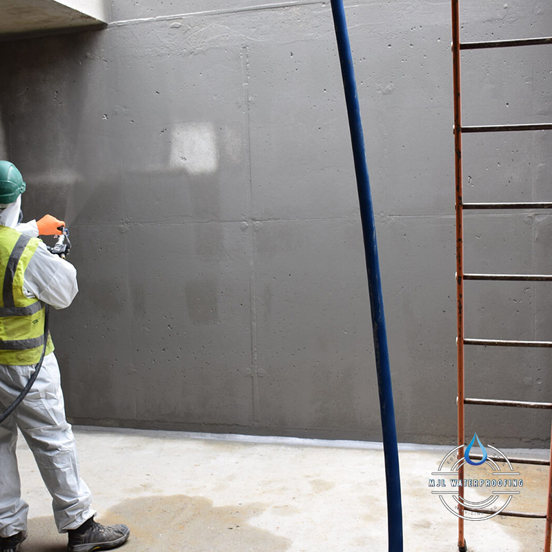 Basement Waterproofing Brisbane