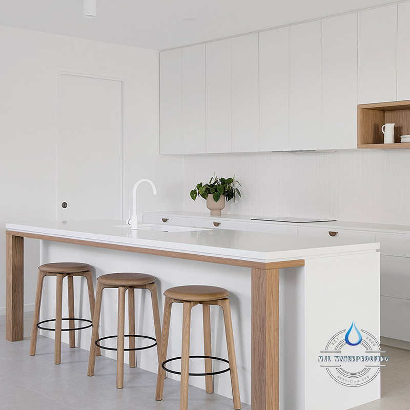 Waterproofing Brisbane