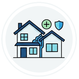 Residential Waterproofing services