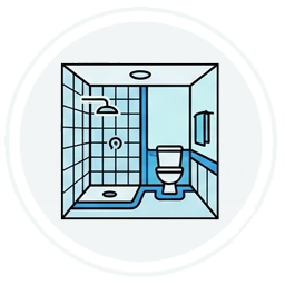 Residential Waterproofing services