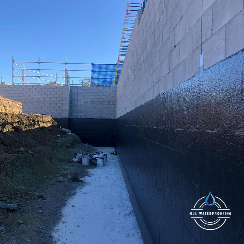Retaining Walls and Planter Boxes Brisbane