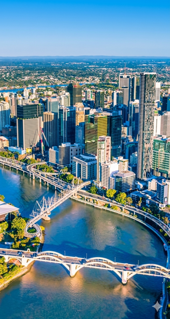 Waterproofing Brisbane