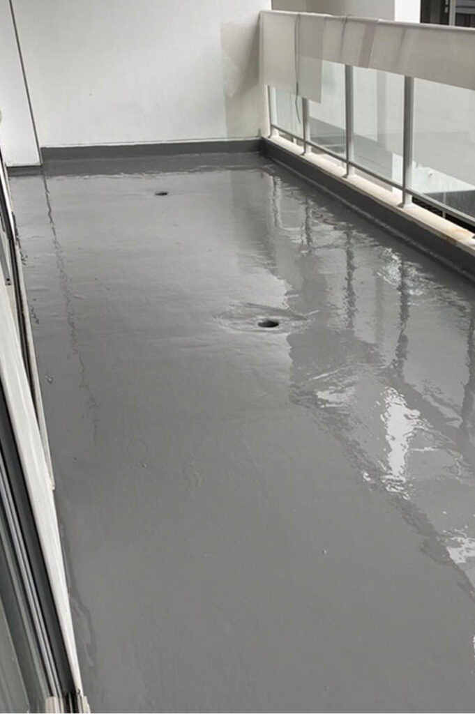 Waterproofing Services Brisbane