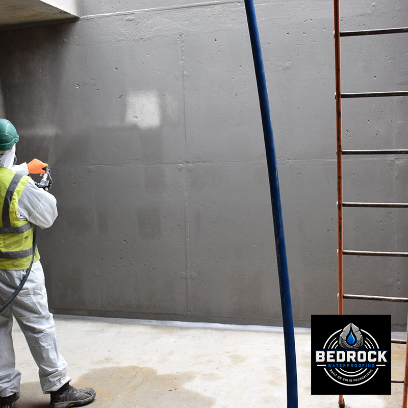 Basement Waterproofing Brisbane