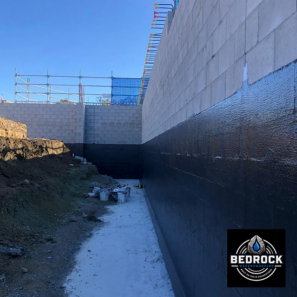 Retaining Walls & Planter Boxes Brisbane