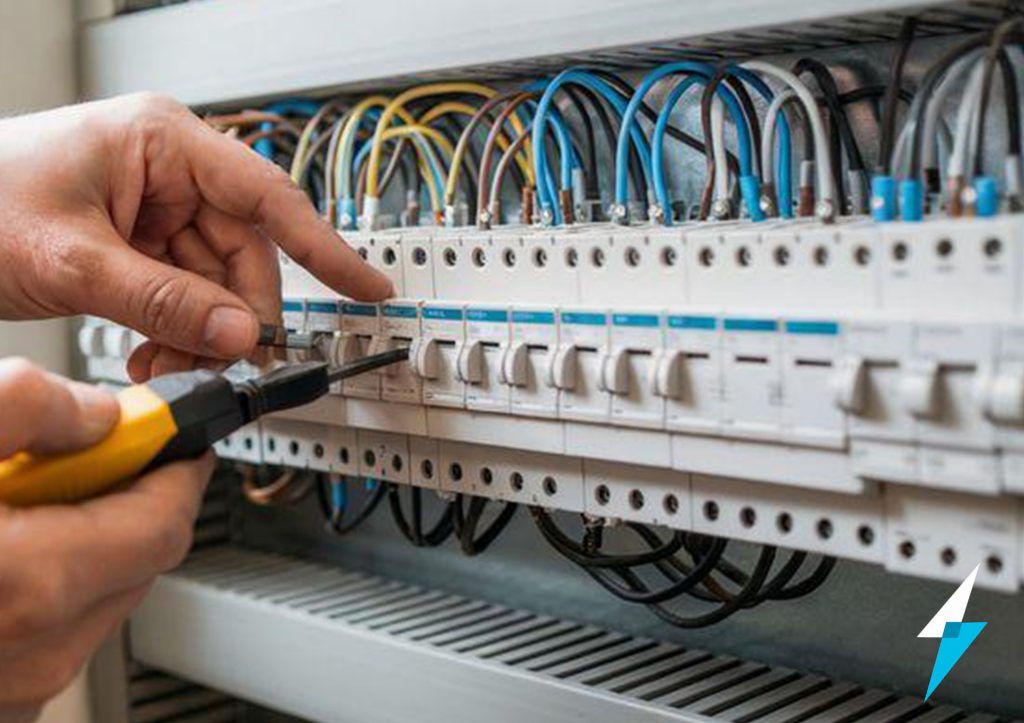 3 Phase Power Installation Sydney