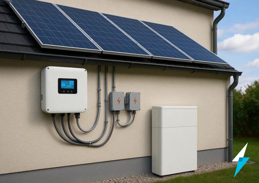 Battery Backup Systems Sydney