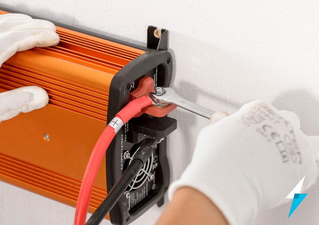 Battery Inverter Installation Sydney