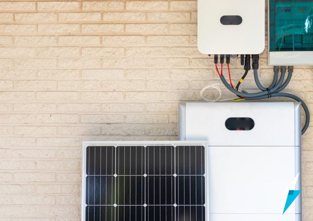 Battery System Upgrades Sydney