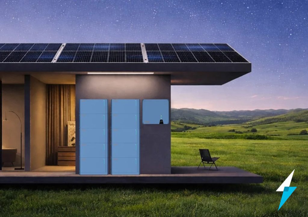 Battery Monitoring and Optimisation Sydney