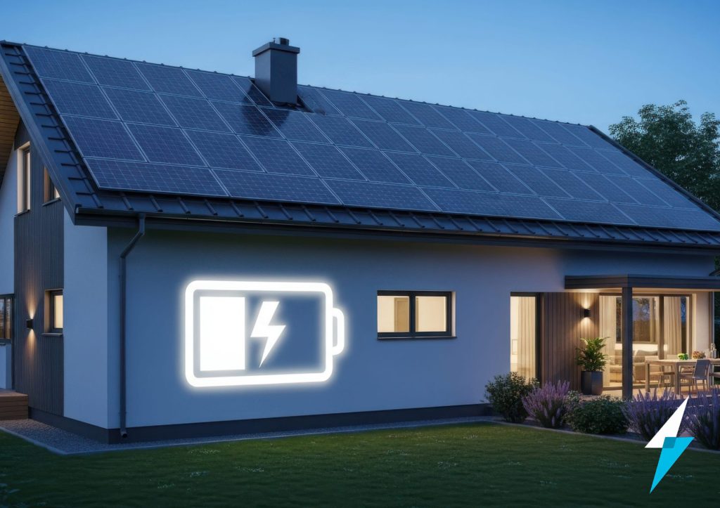 Battery System Replacement Sydney