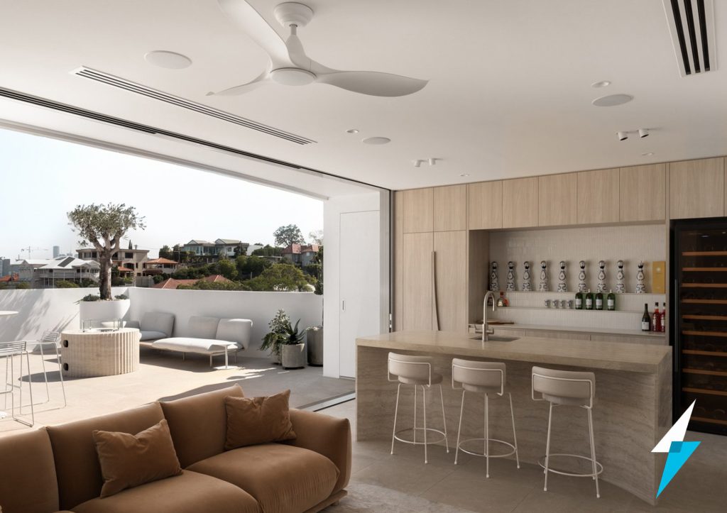Ceiling Fan Installation Sydney