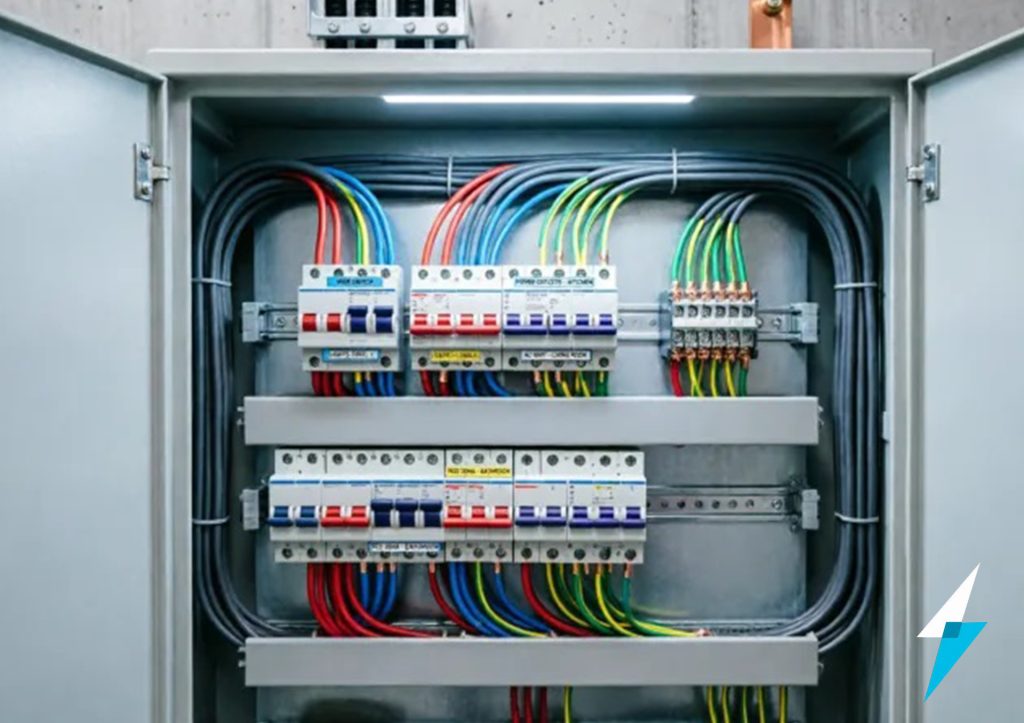 Circuit Breaker Installation Sydney