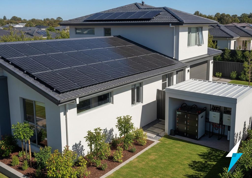 Custom Solar Energy Solutions Sydney