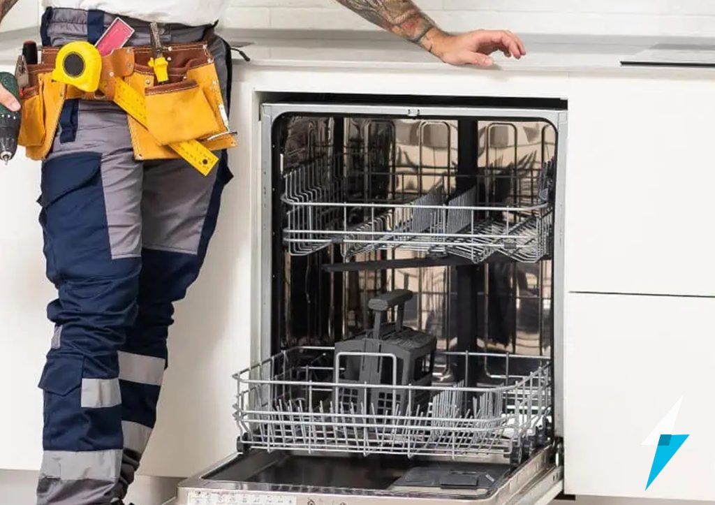 Dishwasher Installation Sydney