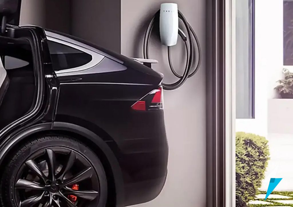 EV Charger Installations Sydney