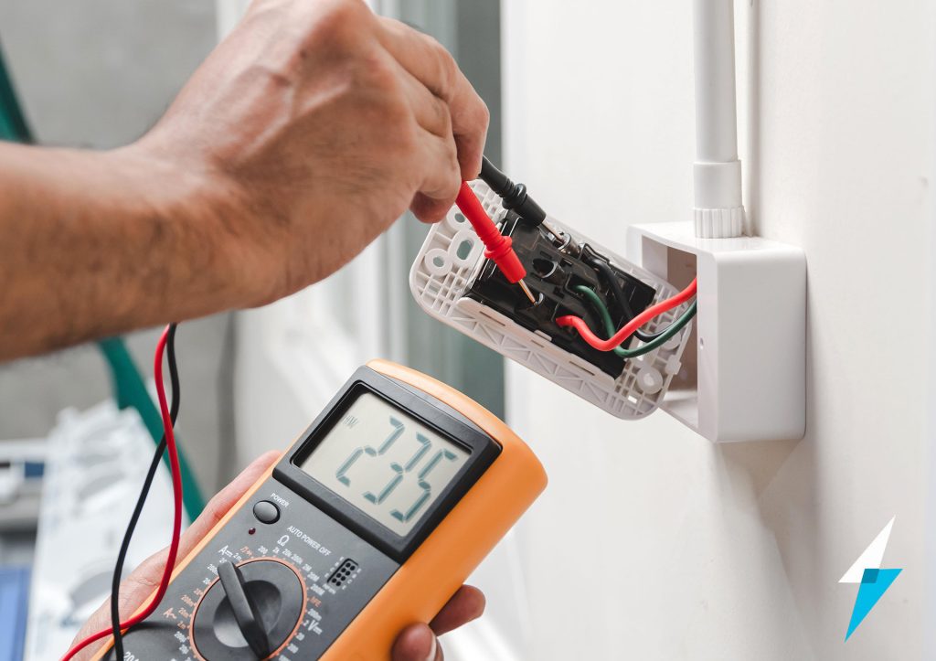 Electrical Fault Finding Sydney