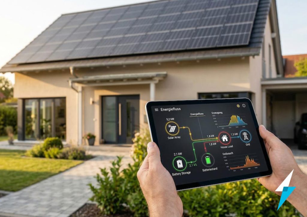 Home Energy Management Sydney