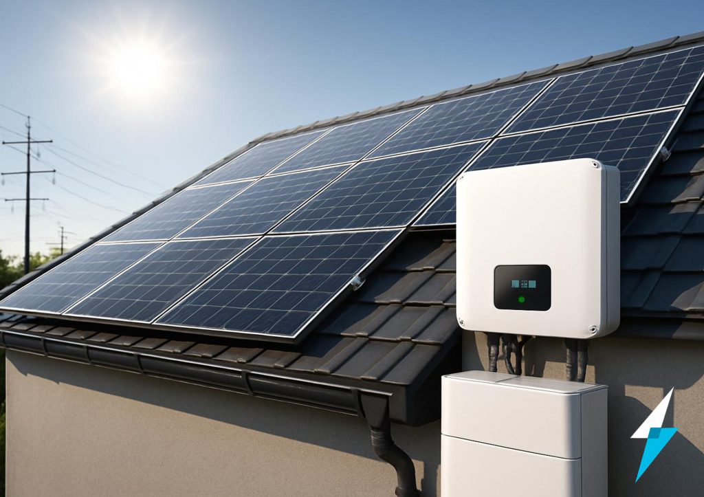 Hybrid Solar Systems Sydney