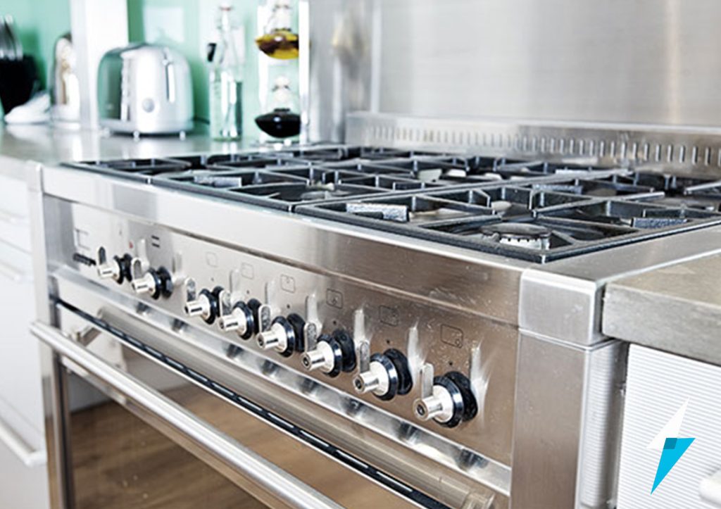 Oven Stove Installation Sydney