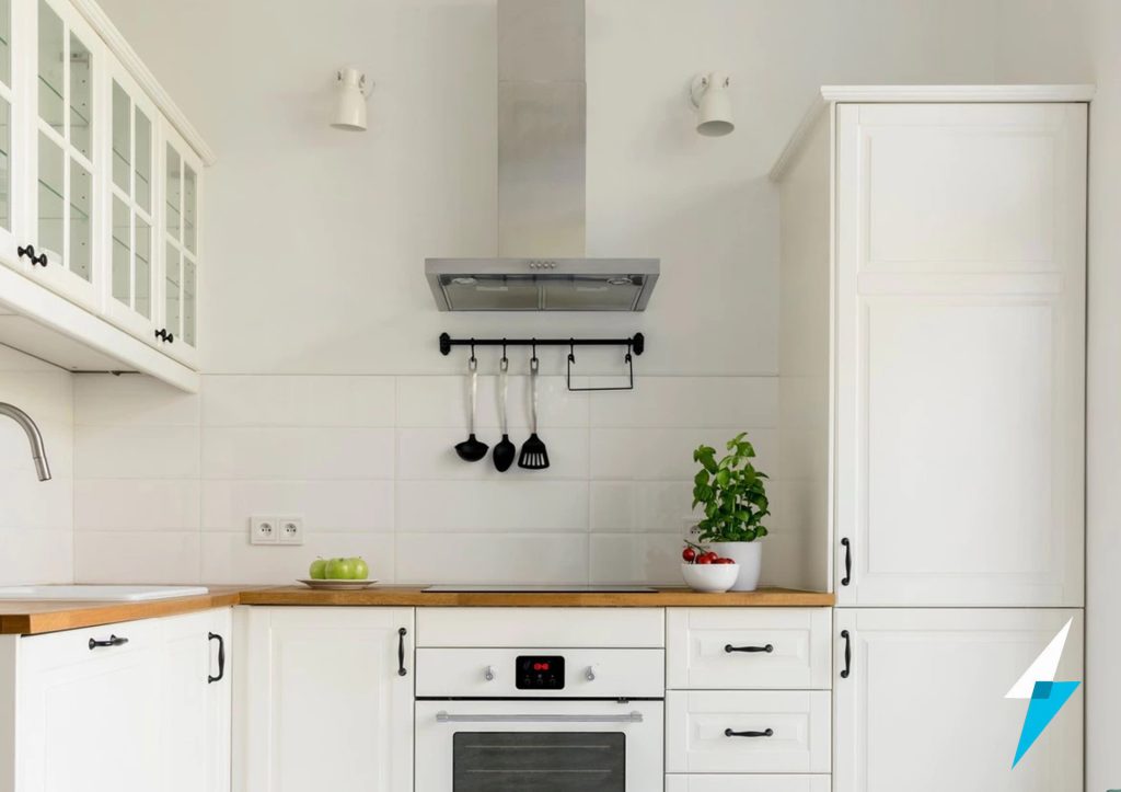 Rangehood Installation Sydney