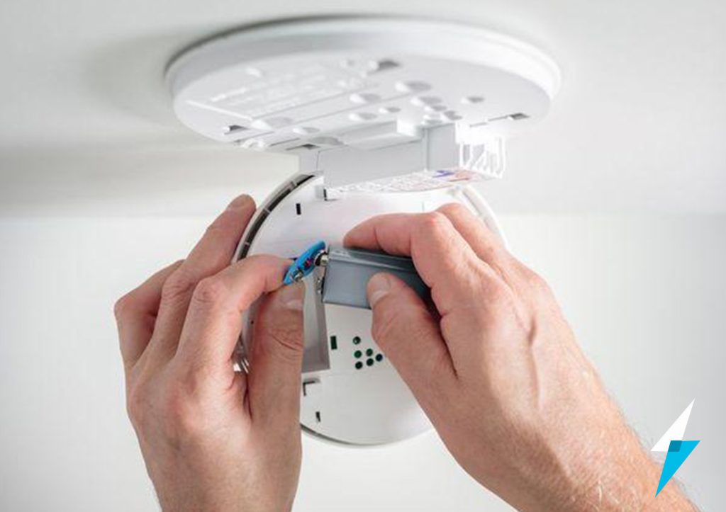 Smoke Alarms Installation Sydney
