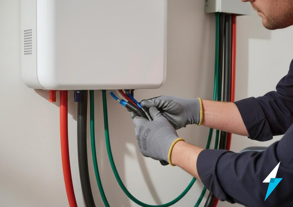 Solar Battery Replacement Sydney