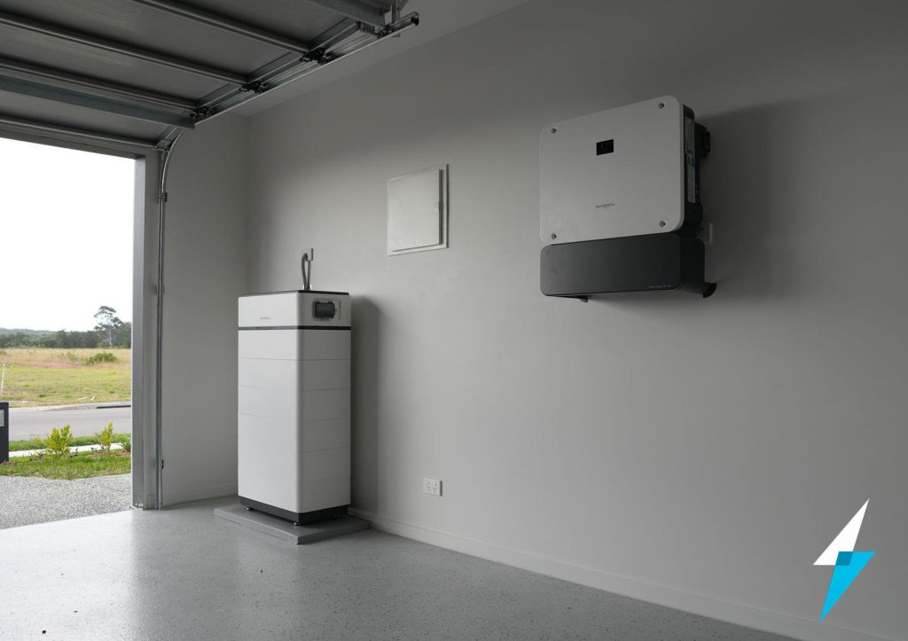 Solar Battery Storage Systems Sydney