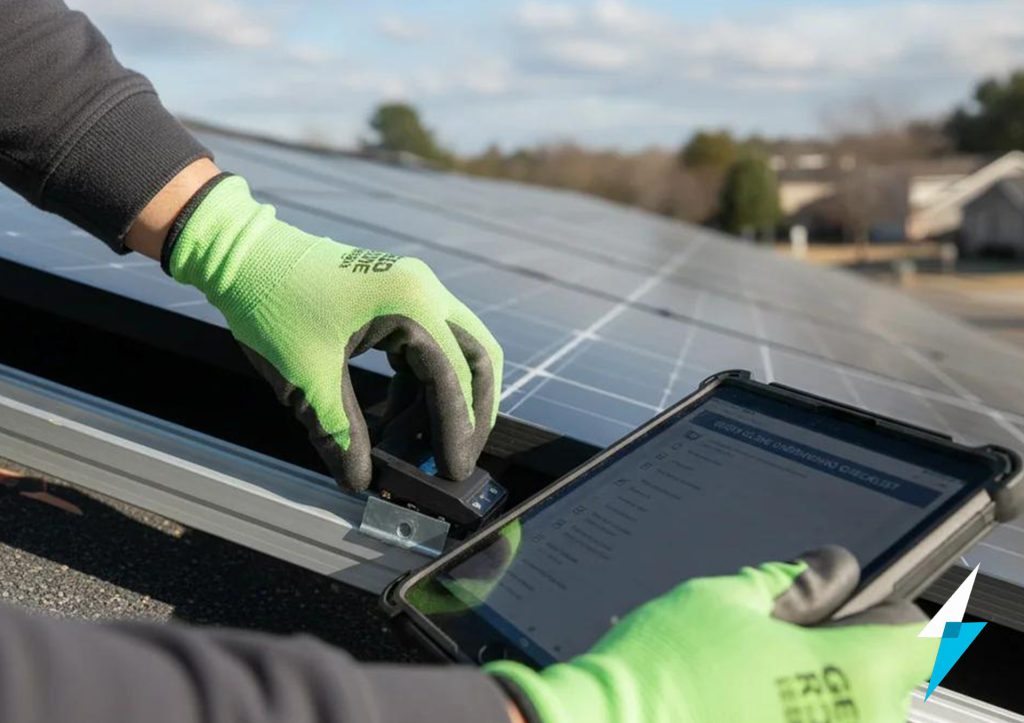 Solar Energy Assessments Sydney