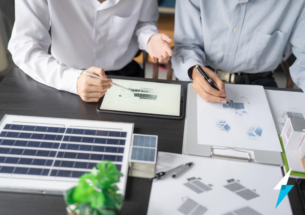 Solar Energy Consultation Sydney