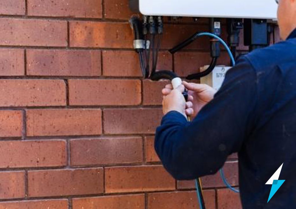 Solar Inverter Installation Sydney