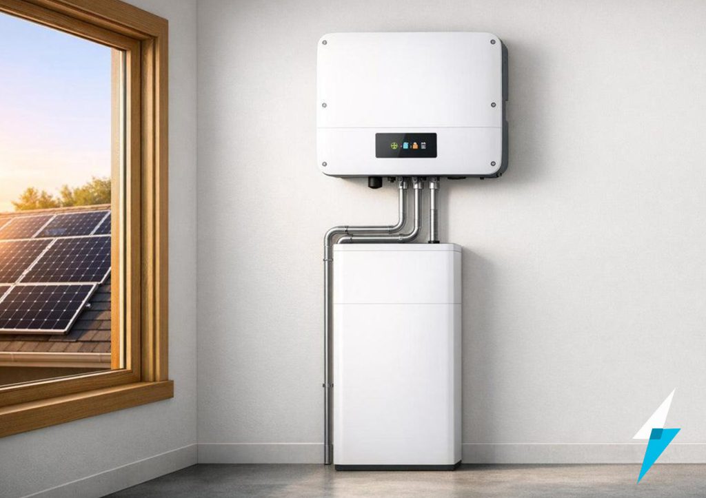 Solar Inverter Upgrades Sydney
