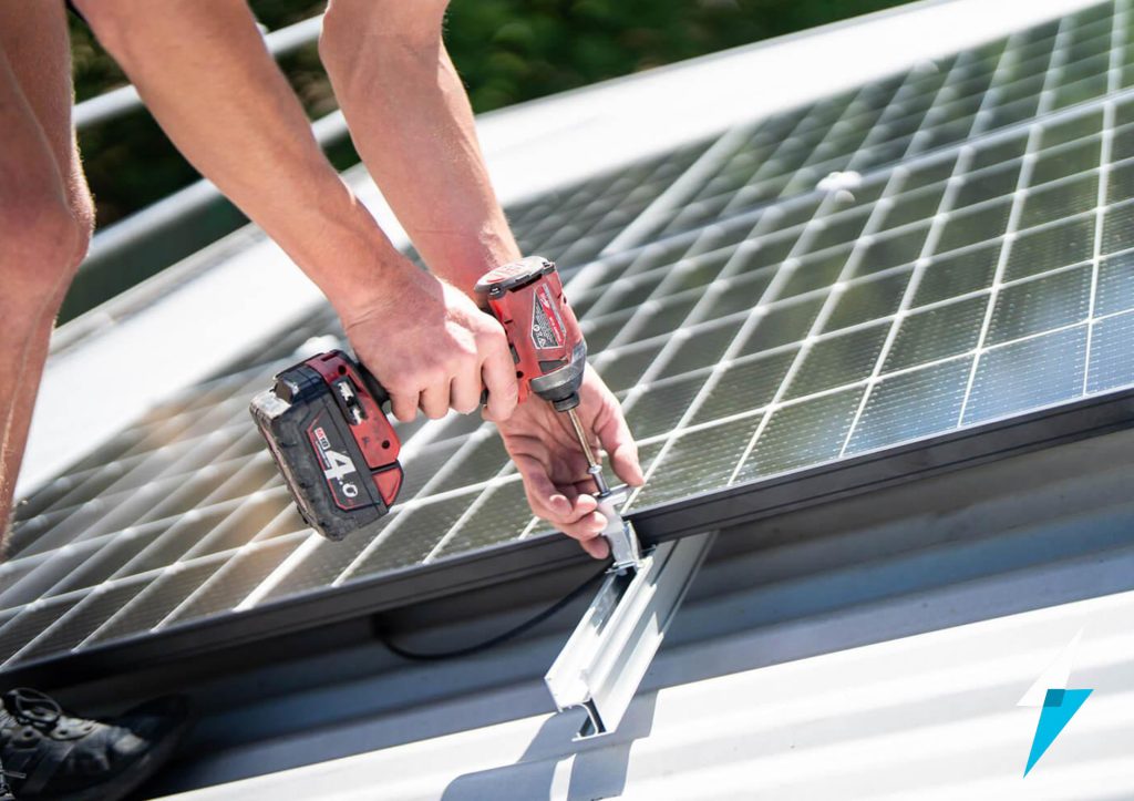 Solar Panel Installation Sydney