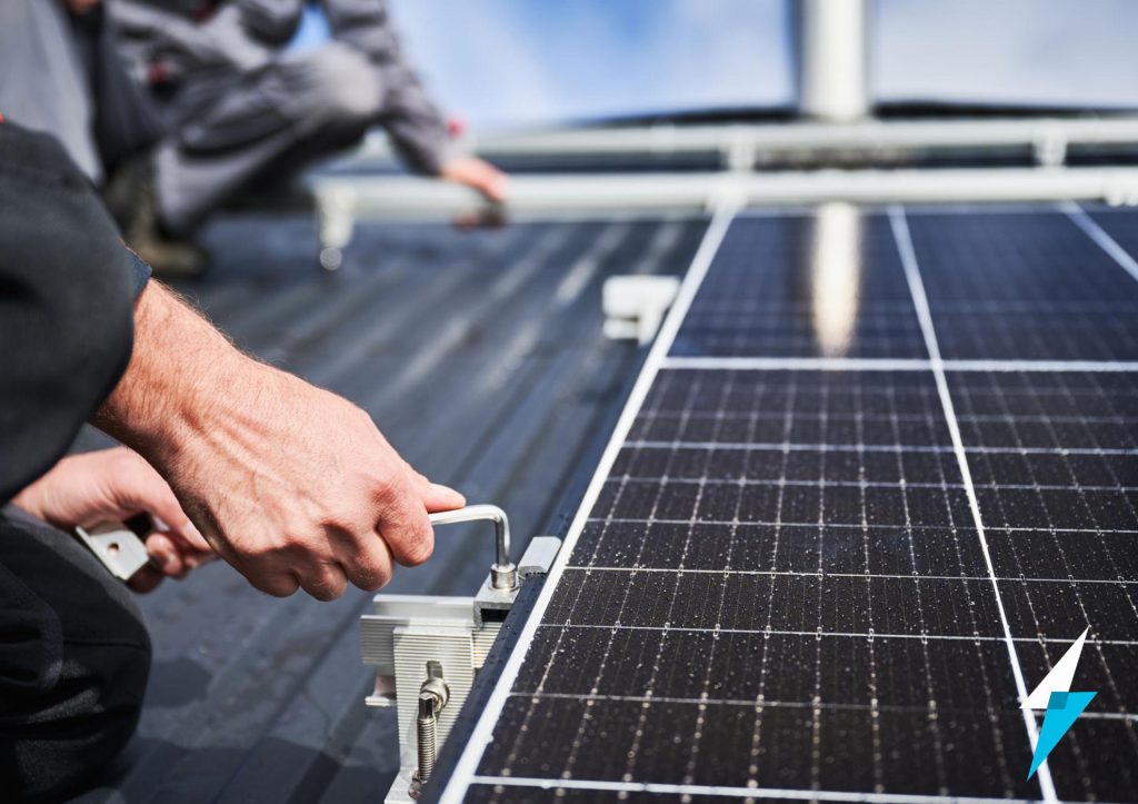 Solar Panel Upgrades Sydney