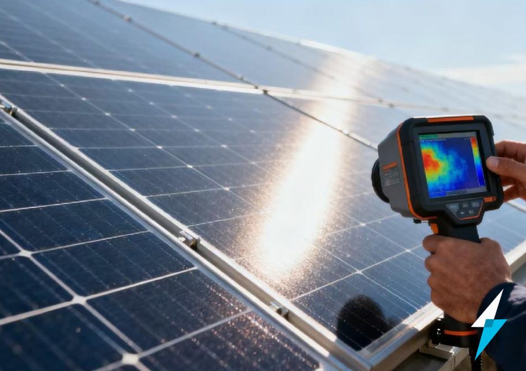 Solar Performance Checks Sydney