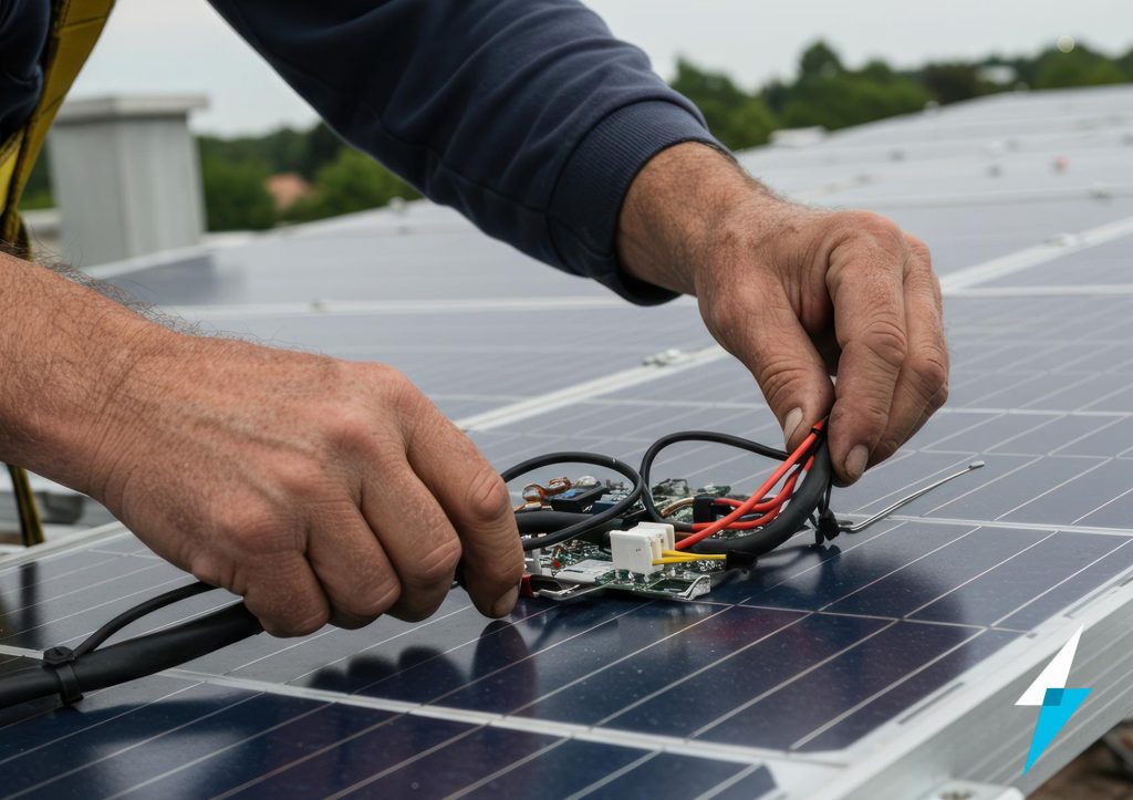 Solar System Design and Installation Sydney