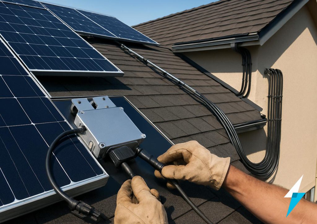 Solar System Maintenance Sydney
