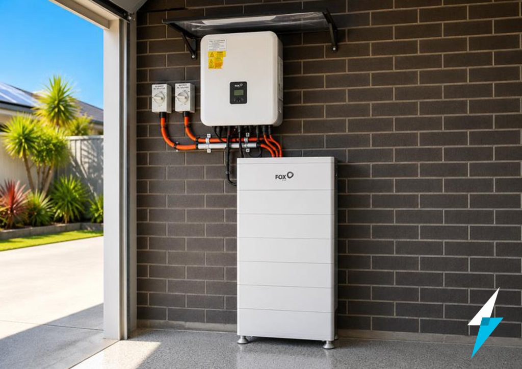 Solar System Upgrades Sydney