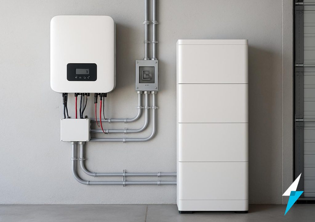 Solar and Battery Installation Sydney