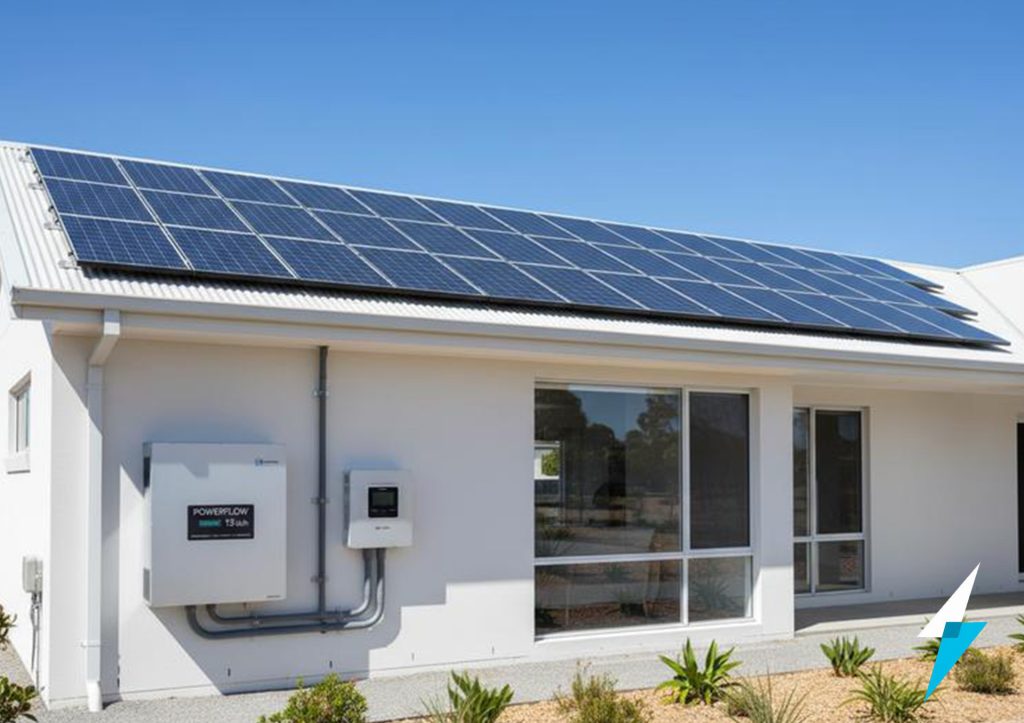 Solar and Battery Packages Sydney