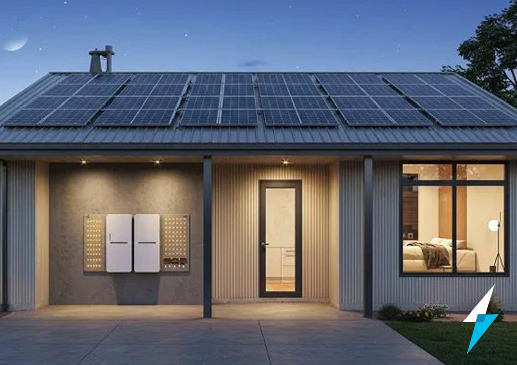 Solar and Battery Packages Sydney