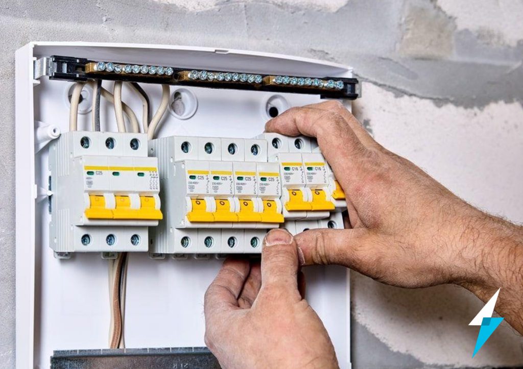 Switchboard Installation Sydney