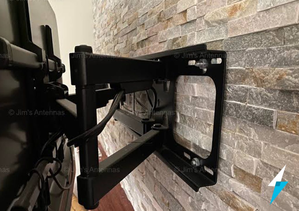 TV Wall Mounting and Antennas Sydney